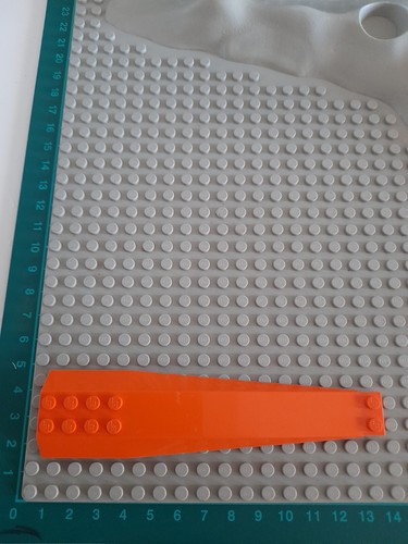 Pice détaché lego - lego, 4x