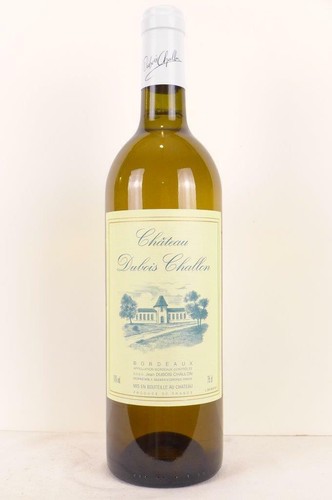 Bordeaux château dubois - ,