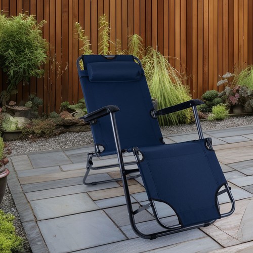 Transat fauteuil relax chaise - fauteuil,