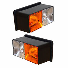 Compatible Avec Ford Tracteur