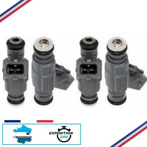 Injecteurs pour audi 8l1 - 4,
