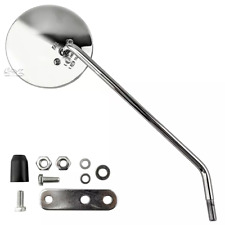 Miroir Rétroviseur Droit