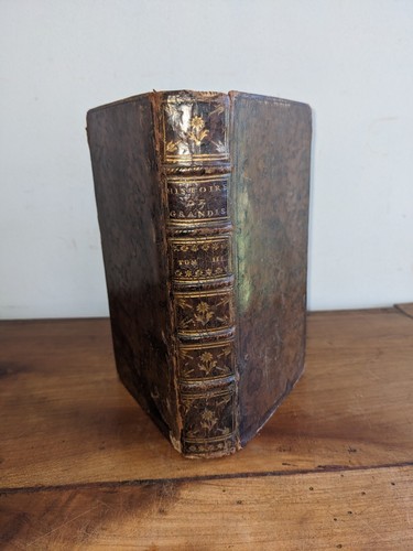 Livre ancien richardson - -,