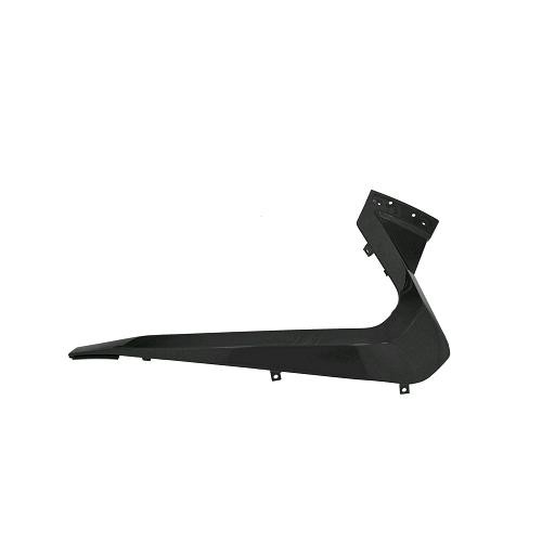 Dessous tablier droit - dessous,