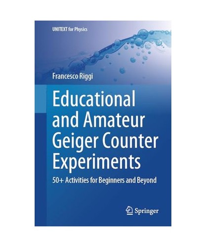 Educational and amateur geiger - amateur,