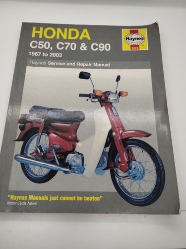 Haynes repair manual honda - manual:,