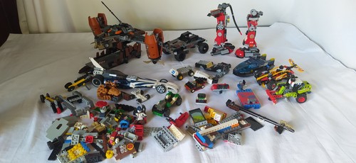 Lego vintage - lego,