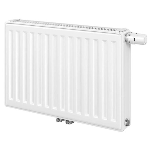 Radiateur acier eau chaude - acier,