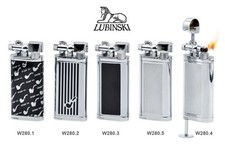 Briquet Pour Pipe À Pierre