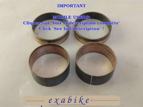 Elements interne fourche - elements,
