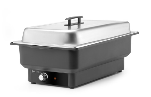 Chafing dish électrique - chafing,