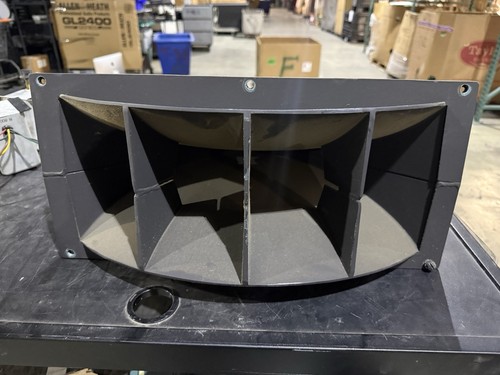 Nice altec lansing - lansing, 804a