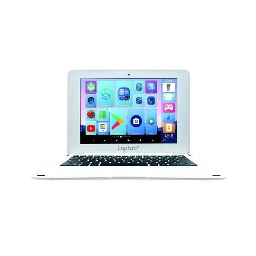 Ordinateur portable tactile