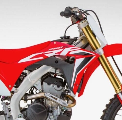 Kit déco 250 crf - kit, 2020