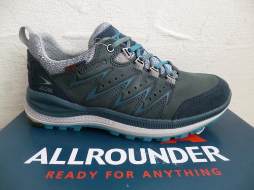 Allrounder par mephisto femmes - allrounder,