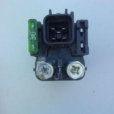 relais de démarreur SUZUKI SV