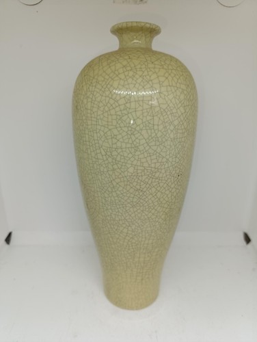 Tres beau vase asiatique - vase,