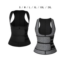 Sweat  pour femme Sauna Suit