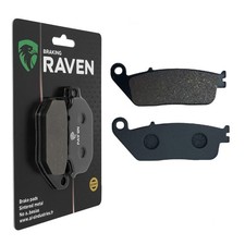 Plaquettes de frein Av Ga ou