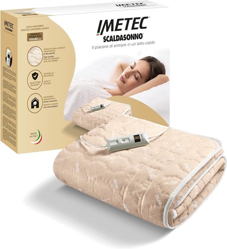 Surmatelas chauffant - chauffant,