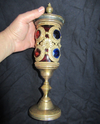 Sublime ancienne lampe - ancienne,