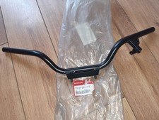 NOS HONDA QR 50 1982 - 1998 OEM HANDLEBARS 53100-GF8-000 QR50 *NEW*