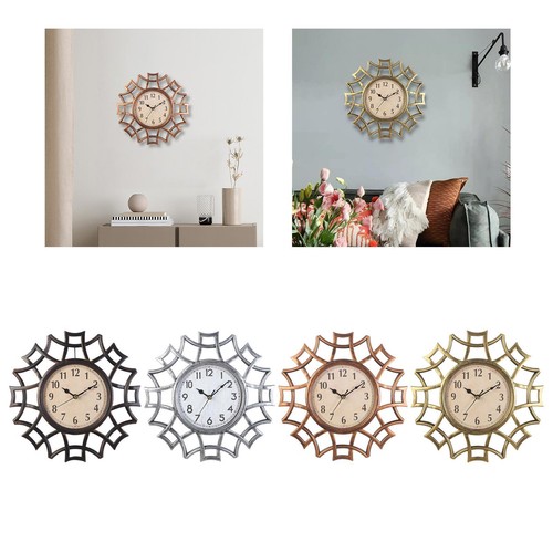 Horloge murale design - horloge,