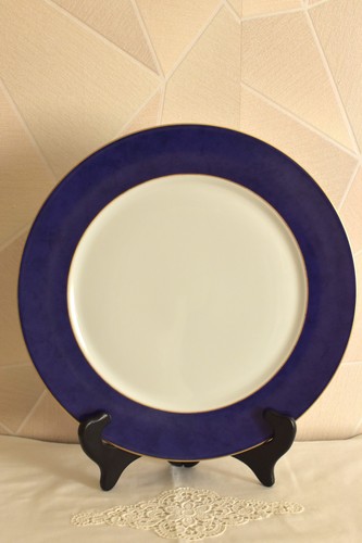 Assiette présentation - de,