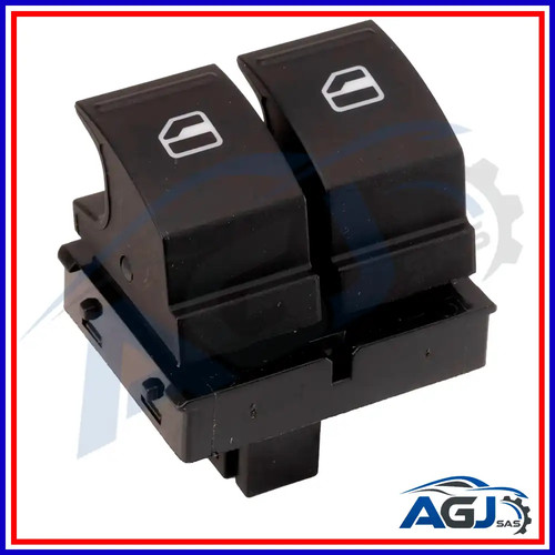Commutateur vitres electriques - commutateur,