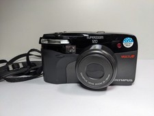 Compact Argentique OLYMPUS