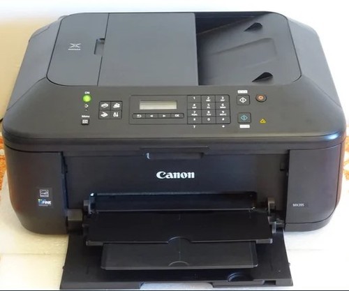 Canon mx395 printer fax - printer,