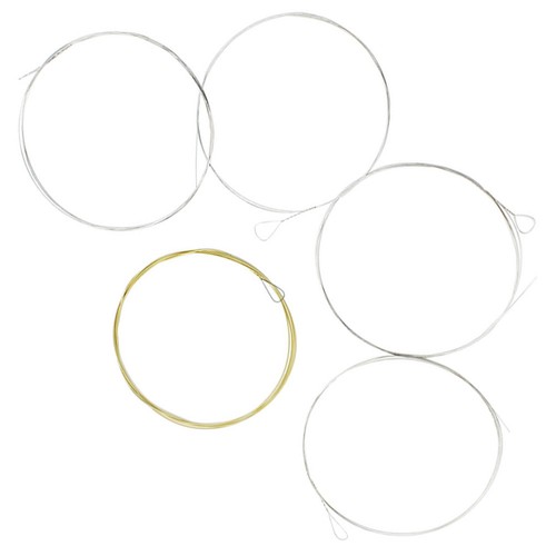Pièces cordes banjo 5 - de,