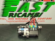 BOÎTE À FUSIBLES DACIA