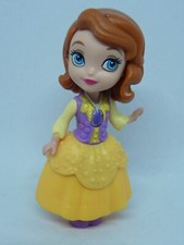 FIGURINE ANCIENNE PVC