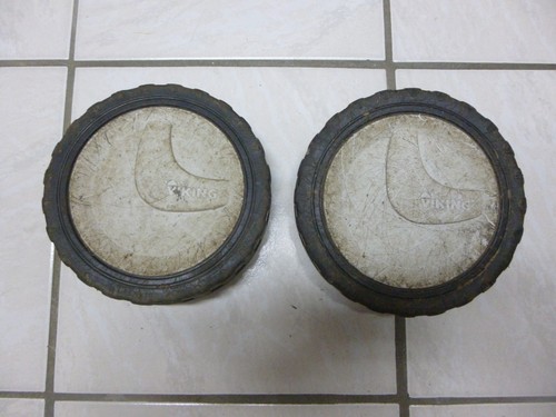 Jeu roues arrières - jeu, 2