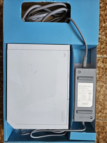 Nintendo wii - nintendo,