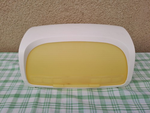 Tupperware grande boîte - , à