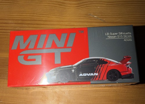Mini 649 super - mini, lb-super