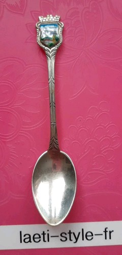 M11405 small collectible spoon - collectible,