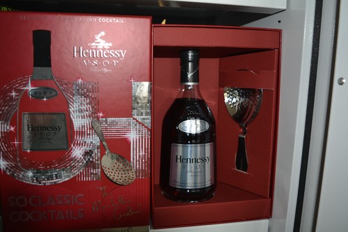 Cognac hennessy vsop - hennessy,