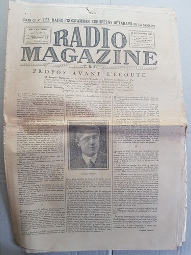 Rare tsf radio - tsf,