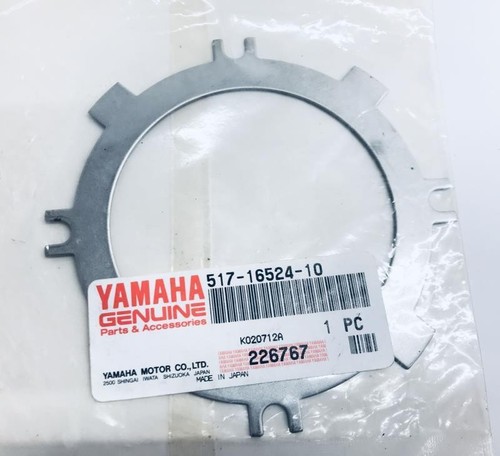 Disque embrayage yamaha - d, pw