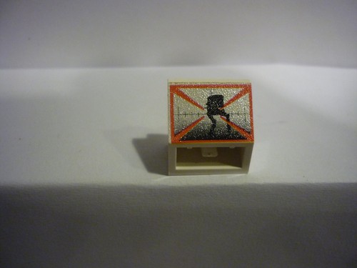 Lego star wars slope brick - lego,