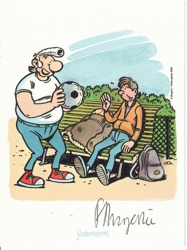 Libris lucien le - lucien, et