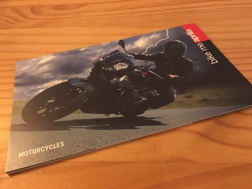 Aprilia gamme moto - , scooter