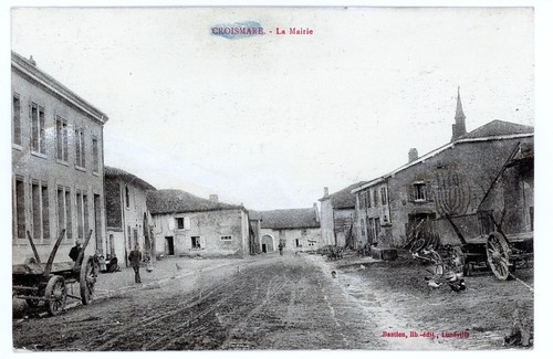 France 54 - (s-35778),