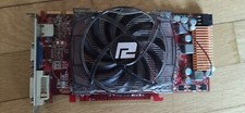 Carte Graphique PowerColor Radeon HD 4850 1GB