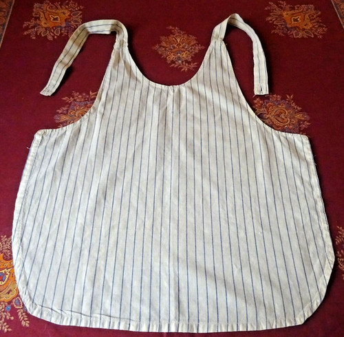 Tablier enfant des années - tablier,