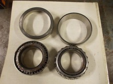 Roulements Différentiel