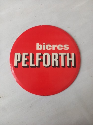 Pelforth bières glacoïde - bières,